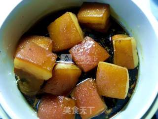 Hangzhou Dongpo Meat recipe