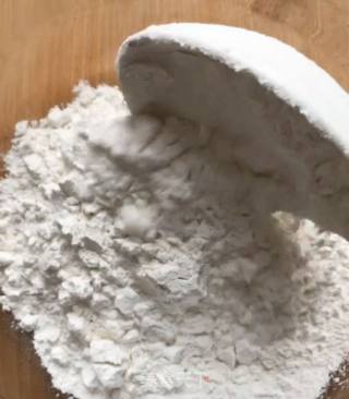 Donkey Rolling recipe