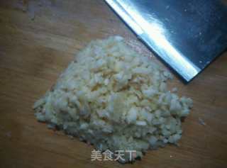 Cold Seasonal Vegetables recipe