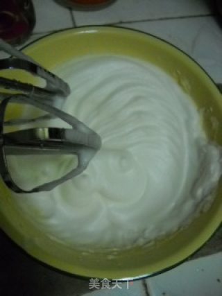 Microwave Corn Cake recipe