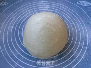 Matcha Bread recipe