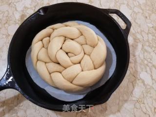 Challah Bread recipe