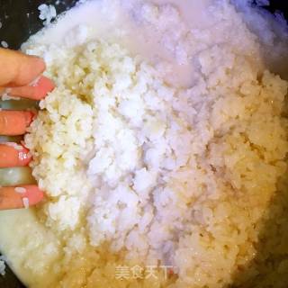 Milu recipe
