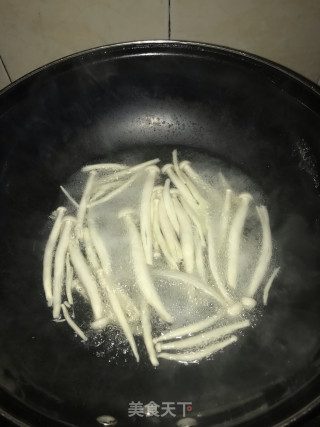 Delicious Mushrooms recipe