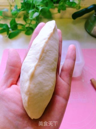 Banana Bun recipe