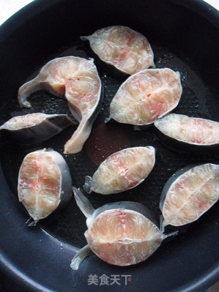 【fish】boiled Catfish recipe