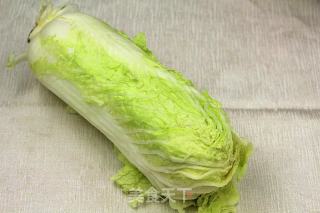 【liaoning】northeast Korean Spicy Cabbage recipe