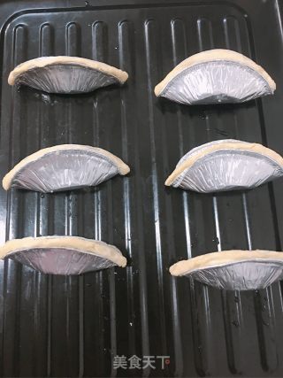 Banana Crisp recipe
