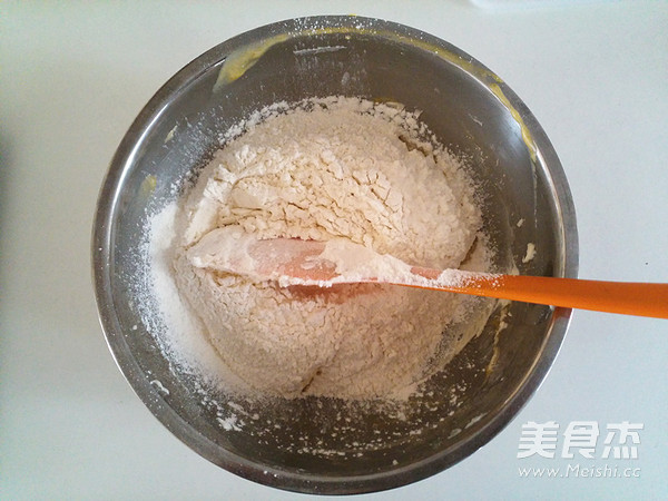 Almond Snowball recipe