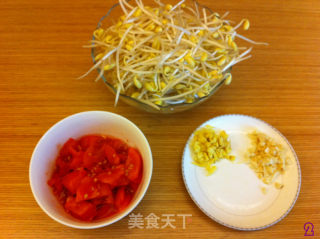 Guizhou Classic Dishes——【sour Soup Hoof Flower】 recipe