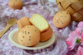 Sponge Cake recipe