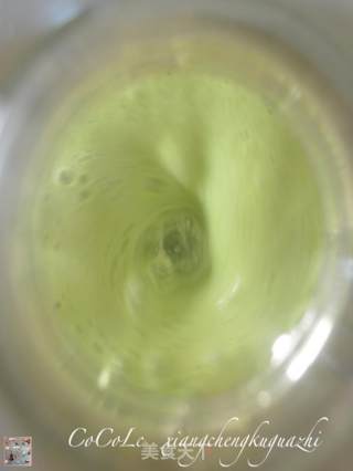 Orange Bitter Gourd Juice recipe