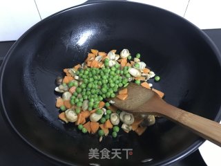 Straw Mushroom Shrimp recipe