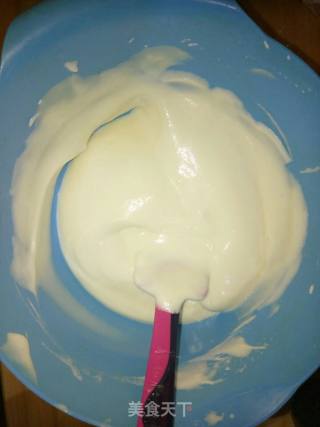 Oven Gourmet Yogurt Sugar-free Cake recipe