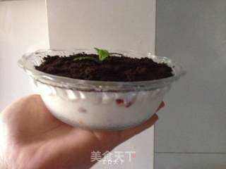 Fruit Yogurt Pot recipe