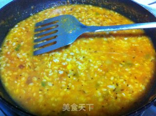 Tomato Daal recipe