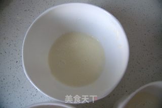 Red Bean Double Skin Milk recipe