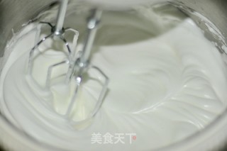 Original Chiffon Cake recipe