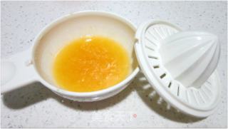 Tropical Juice recipe