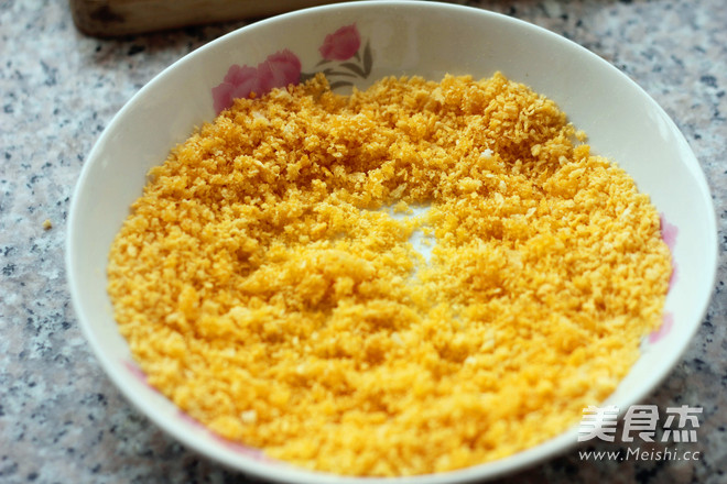 Grilled Chicken Chop recipe