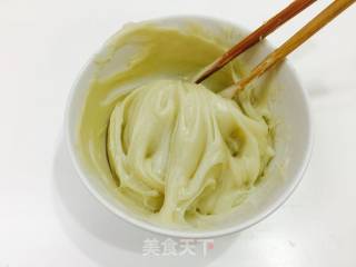 Mango Xuemei Niang recipe