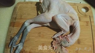 Fried Chicken Breast recipe