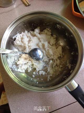 Kitten Hot Spring Soy Milk recipe