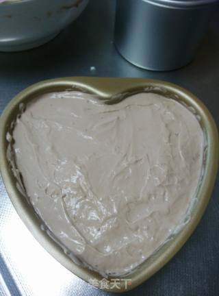 Dark Chocolate Mousse recipe