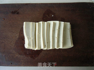 Mixed Lotus Root Slices recipe