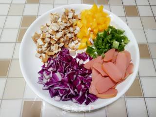 # Fourth Baking Contest and is Love to Eat Festival#rice Pizza recipe