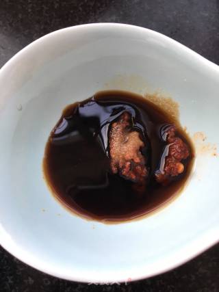 Toon Beef recipe