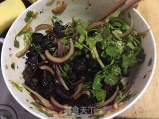 Cold Fungus recipe