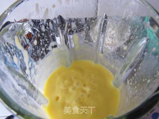 Mango Milk Popsicles recipe