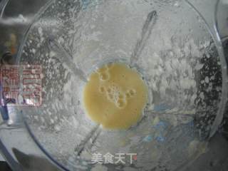 Orange Pear Juice recipe