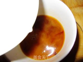 Yuxiang Pork recipe