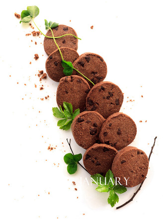 Chocolate Cookie recipe