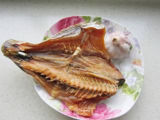 Cold Cured Fish recipe