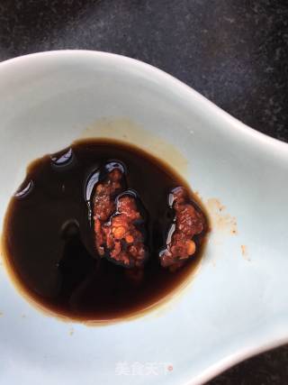 Toon Beef recipe