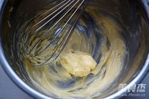 Purple Sweet Potato Rose Cake recipe