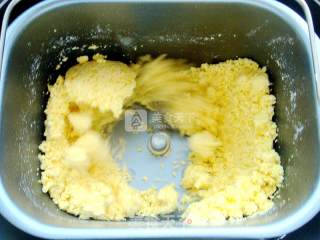 #aca烤明星大赛#golden Pig to Send Blessings recipe