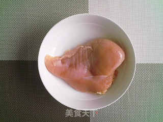 #trust的美#【fried Chicken Fillet】 recipe