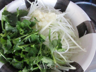 Green Papaya Salad recipe