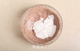 Chinese Valentine's Day Recipe-chocolate Yogurt Cheese Parfait recipe
