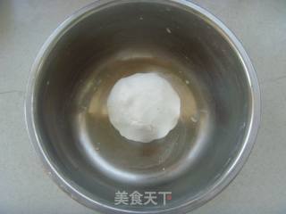 Soft Glutinous Sweetness---glutinous Rice Date recipe