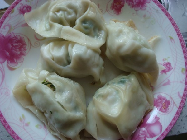 Fried Wonton recipe