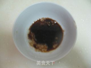 [cold Black Fungus] A Refreshing Touch in Summer recipe