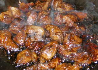 Beef Stew with Potatoes recipe