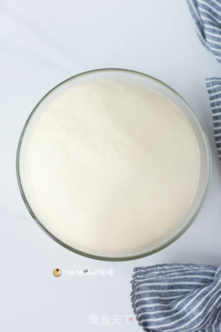 Japanese Milk Meal Wraps recipe