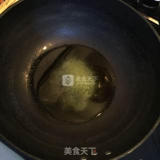 Spiced Chicken Feet recipe