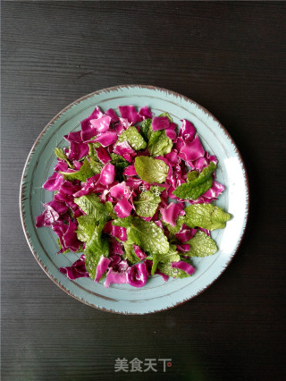 Sausage Salad recipe